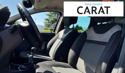 Dacia Duster 2011