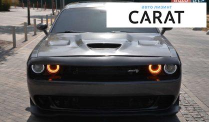 Dodge Challenger 2016 Dodge Challenger 2016