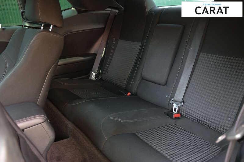 Dodge Challenger 2016 Dodge Challenger 2016