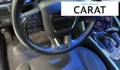 Dodge Challenger 2017 Dodge Challenger 2017