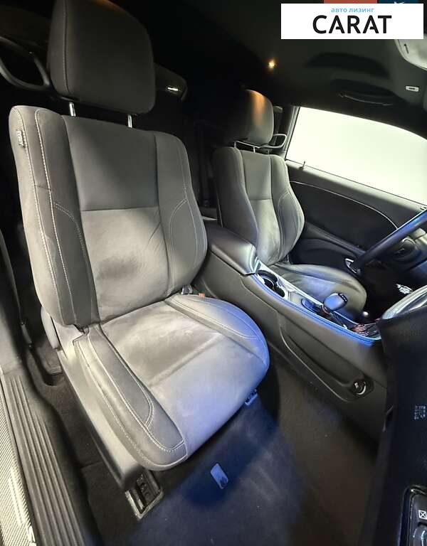 Dodge Challenger 2017 Dodge Challenger 2017