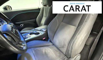 Dodge Challenger 2017 Dodge Challenger 2017