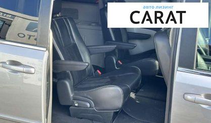 Dodge Grand Caravan 2017
