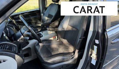 Dodge Grand Caravan 2019 Dodge Grand Caravan 2019