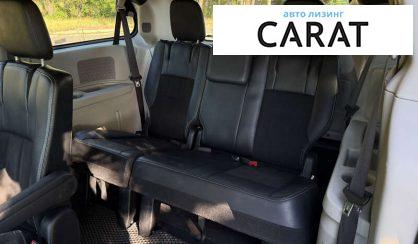 Dodge Grand Caravan 2019 Dodge Grand Caravan 2019