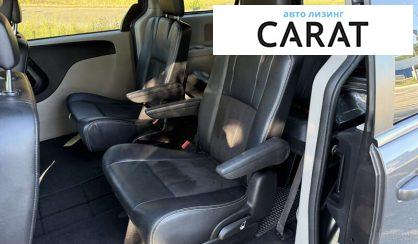 Dodge Grand Caravan 2019 Dodge Grand Caravan 2019