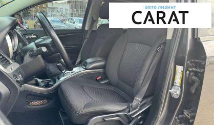Dodge Journey 2015