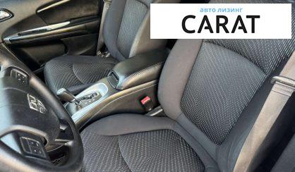 Dodge Journey 2014