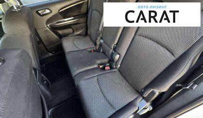 Dodge Journey 2014