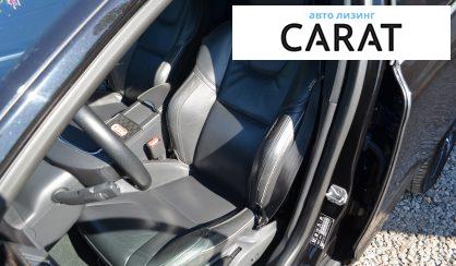Volvo XC60 2017 Volvo XC60 2017