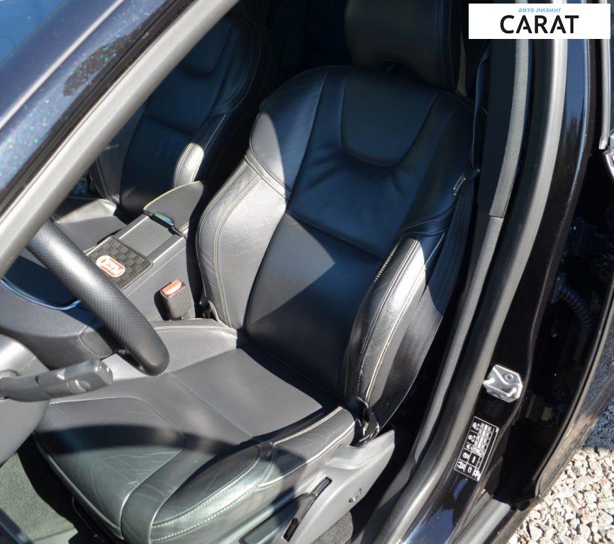 Volvo XC60 2017