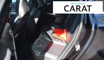 Volvo XC60 2017 Volvo XC60 2017