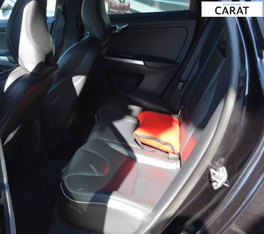 Volvo XC60 2017