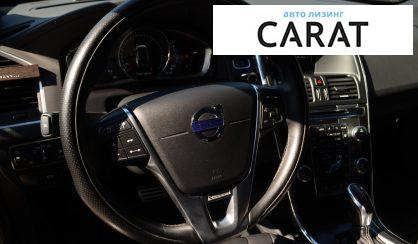 Volvo XC60 2017