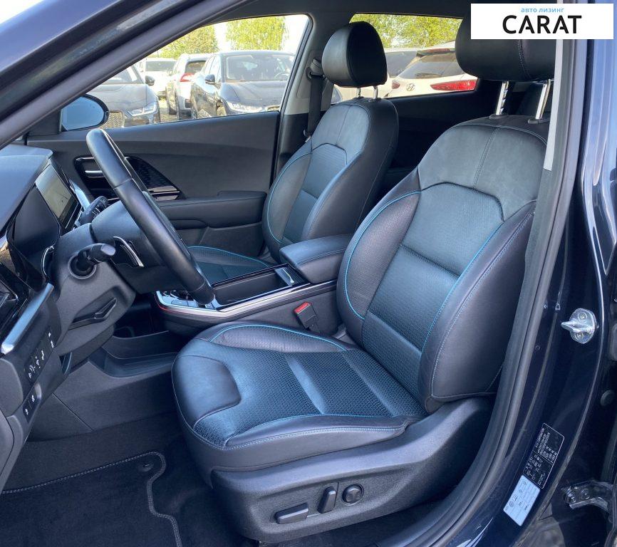 Kia Niro 2021