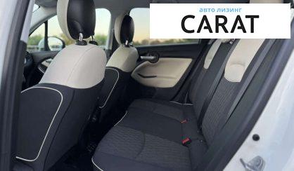 Fiat 500 X 2020 Fiat 500 X 2020