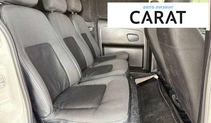 Fiat Doblo груз.-пасс. 2010