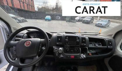 Fiat Ducato 2019