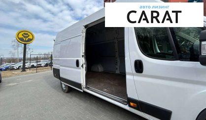 Fiat Ducato 2019