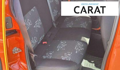 Fiat Qubo пасс. 2015