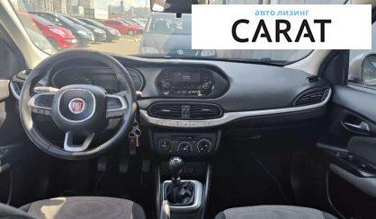 Fiat Tipo 2017