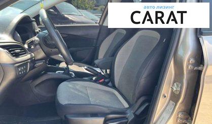 Fiat Tipo 2019