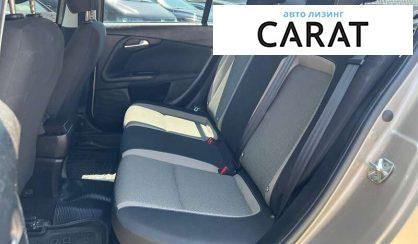 Fiat Tipo 2019