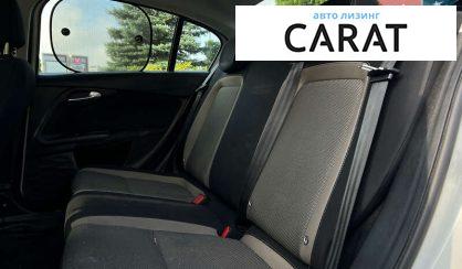 Fiat Tipo 2019