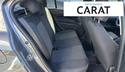 Fiat Tipo 2019