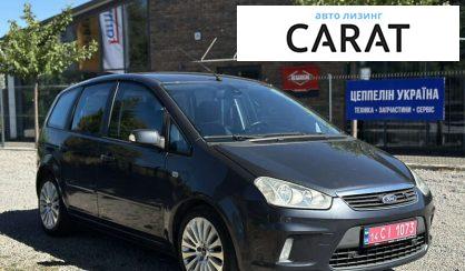 Ford C-Max 2008