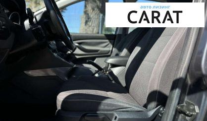 Ford C-Max 2008