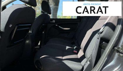 Ford C-Max 2008