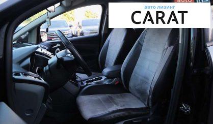 Ford C-Max 2012