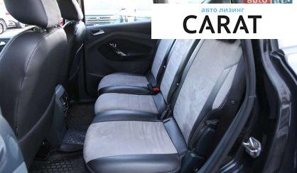 Ford C-Max 2012
