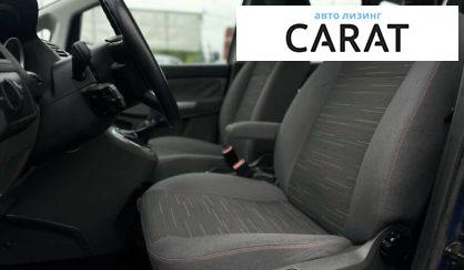 Ford C-Max 2008