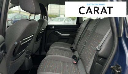 Ford C-Max 2008