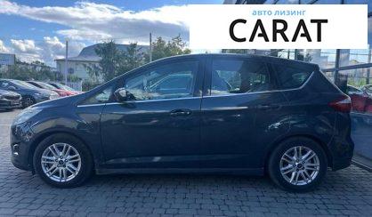 Ford C-Max 2012