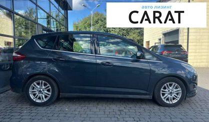 Ford C-Max 2012