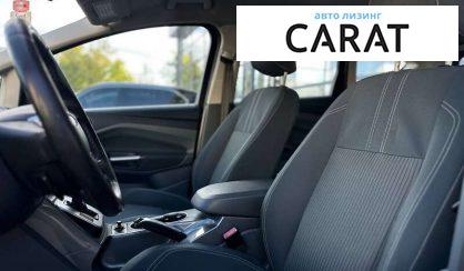 Ford C-Max 2012