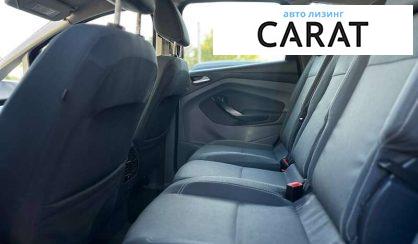 Ford C-Max 2012