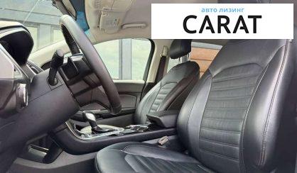 Ford Edge 2015 Ford Edge 2015