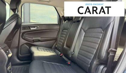 Ford Edge 2015 Ford Edge 2015