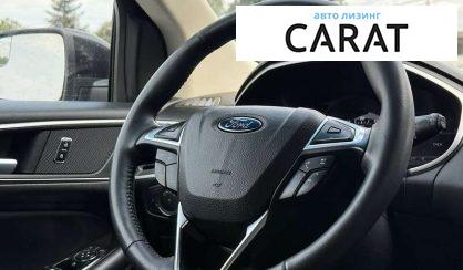 Ford Edge 2015 Ford Edge 2015