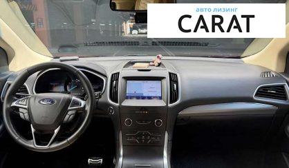 Ford Edge 2019 Ford Edge 2019