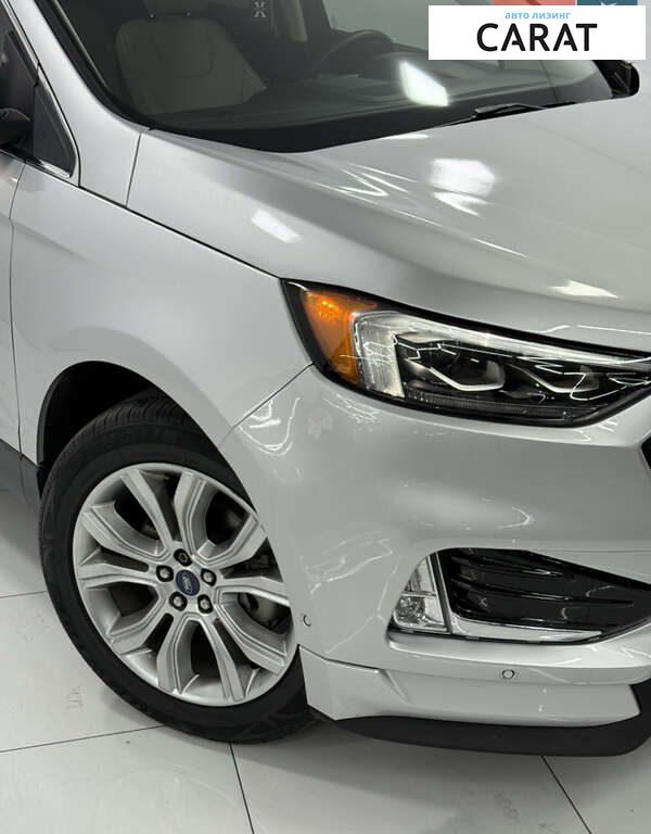 Ford Edge 2019