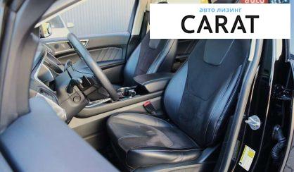 Ford Edge 2018 Ford Edge 2018