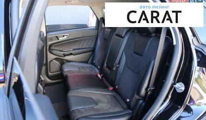 Ford Edge 2018 Ford Edge 2018