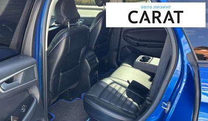 Ford Edge 2018