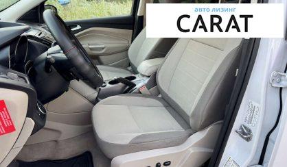Ford Escape 2014