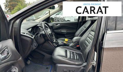 Ford Escape 2014 Ford Escape 2014